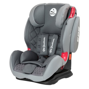 Детское автокресло Mr Sandman BH12310-GTS-SPS 