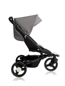 Детская прогулочная коляска BabyZen Zen 