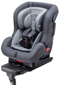Автокресло Daiichi First 7 Plus Isofix (0-25 кг)
