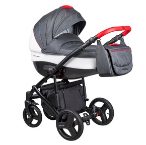 Коляска детская Coletto Florino 3 в 1 с автокреслом