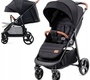 Прогулочная коляска Kinderkraft Grande