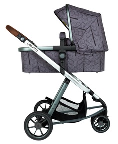 Детская коляска Cosatto Giggle 3 2 в 1