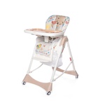Стул для кормления Baby Care Love Bear