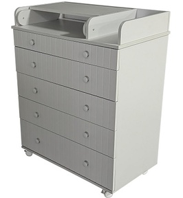 Комод Кедр LADA с органайзером 