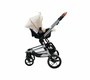 Коляска модульная 3 в 1 Farfello Zuma Trio Comfort