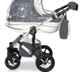 Коляска Verdi Pepe Eco Plus Dynamic 3 в 1