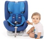 Автокресло SisterBebe PENGUIN JM04 с изофикс