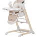 Cream Beige Wooden