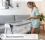 Колыбель Sweet Baby Comfort 4в1