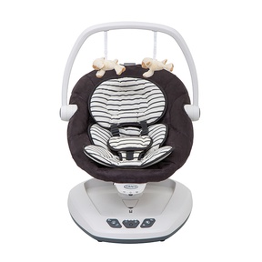 Электронные качели Graco Move With Me