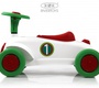 Детский толокар каталка Rivertoys G100GG 