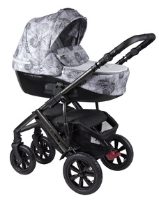 Коляска детская Coletto Emporio 2 в 1