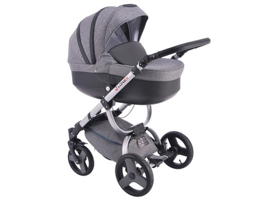 Детская коляска Lonex Cosmo 2 в 1
