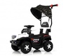 Детский электромобиль Rivertoys G003GG с дистанционным управлением и родительской ручкой