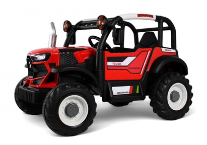 Детский электромобиль Rivertoys B222CP с дистанционным управлением