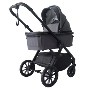 Коляска Indigo TRION 2в1 