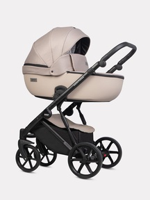 Детская коляска RIKO BASIC MONTANA PLUS 2в1