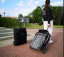 Прогулочная коляска Bubago BG120 MODEL S