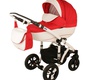 Коляска 2 в 1 Bebe- Mobile Toscana 
