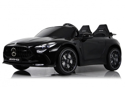 Электромобиль Rivertoys Mercedes Benz GT63 Y001YY