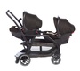 Детская двойная коляска Graco MODES DUO TANDEM STROLLER 