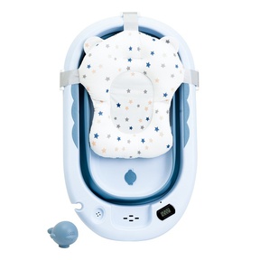 Детская ванночка Agex Aqua