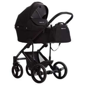 Детская коляска Bebetto MAGNUM LIGHT 2в1