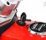 Детский электромотоцикл Rivertoys М111БХ