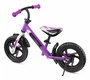 Легкий алюминиевый беговел Small Rider Roadster 2 EVA 