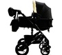 Детская коляска трансформер SKILLMAX K124 2 в 1