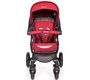 Коляска Baby Care Seville с перекидной ручкой