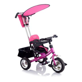 Детский велосипед Jetem Lexus Trike Next Generation