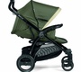 Прогулочная коляска Peg Perego Book completo Breeze Kaki