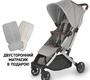 Прогулочная коляска UPPAbaby MINU V2