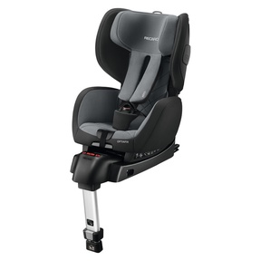 Автокресло Recaro OptiaFix с базой изофикс