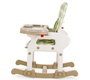 Happy Baby Oliver V2 детский стульчик для кормления 