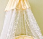 Комплект для кроватки Incanto BABY-LUX 12 предметов