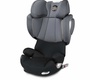 Автокресло Cybex Solution Q3 -fix премиум кресло