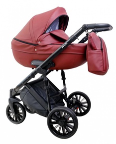 Коляска детская Peppy FORTIS 2 в 1