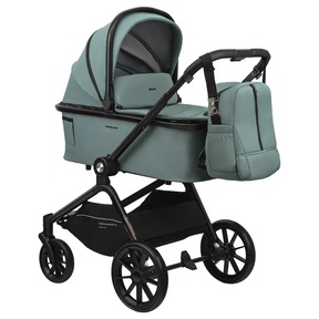 Детская коляска Indigo SOLAR 3в1