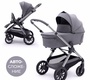Коляска Agex Prima Pro 2в1 с автосложением