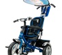 Детский трехколесный велосипед Liko Baby 778