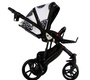 Детская коляска 2 в 1 Sevillababy Melani