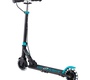 Детский двухколесный самокат Globber Flow Element Junior Lights