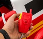 Пожарный электромобиль BARTY 911 M010MP