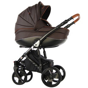 Детская коляска 3в1 Sevillababy Ravento Eco