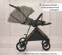 Коляска PITUSO CARBON RX