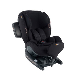 Автокресло 0/1 BeSafe iZi Kid X3 i-Size