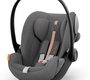 Автокресло Cybex Cloud G i-Size