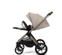 Детская коляска Peppy Monaco Thermo 2в1